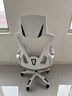 锦汐 电脑椅家用办公椅子靠背人体工学椅学习转椅老板座椅游戏电竞椅 【可后躺】白框灰网 实拍图