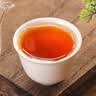 福东顺 茶叶 普洱茶熟茶云南十二年陈普洱原味小金砖礼盒装500g送礼佳品 实拍图