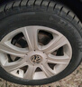 邓禄普（DUNLOP）汽车轮胎 205/55R16 91V SP SPORT FM800 适配朗逸速腾卡罗拉宝来 实拍图