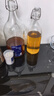 喜碧（Scybe）泡酒容器4斤装泡酒专用酒瓶空瓶存酒果汁牛奶瓶温顿2000ml 2只 实拍图