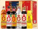 HADAY海天调料礼盒套装酱油醋蚝油料酒调味料组合礼品盒装中秋礼物送礼 海天0添加礼盒装【含防震泡沫】 实拍图