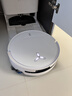 科沃斯T80S扫地机器人扫拖洗烘一体自动清洗自动集尘热水洗拖布滚筒活水洗地机器人上下水版 实拍图