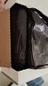 京东京造背心式免撕垃圾袋45*60cm*60只 8μ0.8丝 手提厨房家用加厚中号 实拍图