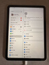 Apple/苹果 iPad11英寸 A16芯片2025年款 平板电脑 (256GB WLAN版/学习办公娱乐)银色 实拍图