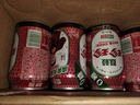 珍珍无糖荔枝味汽水 0糖碳酸饮料 330ml*24听年货礼盒（包装随机） 实拍图
