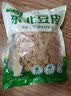 华田禾邦烤麸干300g 干面筋 健康百搭 素食者优选干货 凉拌菜 火锅食材 实拍图