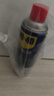 WD-40汽车刹车异响清洁剂wd40零部件系统轮毂清洗剂盘碟片卡钳去除油污 实拍图