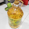 金龙鱼 食用油 非转基因 物理压榨玉米油6.18L（蕴含植物甾醇） 实拍图