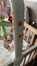 Tumama Kids婴儿床铃0-1岁摇铃哄睡音乐旋转床头铃床挂宝宝新生儿满月礼盒 实拍图