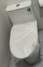 恒洁（HEGII）京东联名马桶S3 家用虹吸马桶小户型坐便器DCF0300PT-305 实拍图