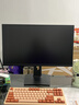 KTC 24.5英寸260Hz内置音响 升降旋转FastIPS屏HDR500 三角洲电竞显示屏电脑显示器H25T7-3代节能版 实拍图