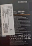 三星（SAMSUNG）500GB SSD固态硬盘 M.2接口(NVMe协议PCIe 3.0 x4)  AI电脑配件 980 实拍图