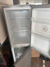 志高（CHIGO）双门冰箱家用小型一级能效办公室出租房宿舍用双开门中型二门电冰箱节能省电 一级能效-净味款202L【冷藏四层 冷冻三层】 实拍图