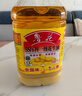 鲁花 食用油 物理压榨 葵花仁油6.18L  实拍图