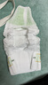 babycare金山茶花纸尿裤S58片(4-8kg)新生儿婴儿尿不湿超薄透气轻柔花苞裤 实拍图