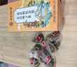 南同四海同仁堂菊花枸杞决明子金银花去火清热解毒养肝护肝熬夜养生茶包叶 实拍图