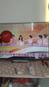 酷开创维京东联名43JD 01[送装一体]43英寸高清智能无线wifi网络 超薄全面屏游戏液晶平板电视机43K3 实拍图