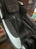 海尔（Haier）按摩椅十大品牌家用全身按摩太空舱肩颈腰背电动按摩沙发老人用送父母生日礼物H3-317Max-WU1 实拍图
