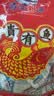 楚味堂湖北三峡特产清江野渔小鱼仔鱼块鱼尾香辣过瘾鱼肉干宜昌小吃零食 土老憨:富贵有鱼338g 实拍图