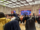 【洋河镇纯粮大曲白酒系列】经典浓香型白酒 纯粮精酿白酒烟酒 52%vol 500mL 1瓶 实拍图
