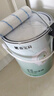 嘉宝莉 内墙乳胶漆无添加净味三合一墙面漆家用环保油漆涂料可选色6.4kg 实拍图