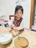 优家（UPLUS）多巴胺无接缝儿童头绳100根春天色小皮筋扎头发圈皮套教师节礼物 实拍图