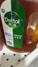 滴露（Dettol）消毒液洗衣衣物消毒水750mL 除螨杀菌混洗无忧 家居地板消毒 非84 实拍图