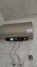 海尔（Haier）国家补贴电热水器60升 PD3 金刚无缝胆终身免换镁棒一级能效节能省电储水式大水量家用京东自营 实拍图