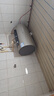 海尔国家补贴电热水器60升 JT3 金刚无缝胆 3300W变频节能速热 终身免换镁棒 一级能效家用储水式 实拍图