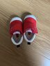 卡特兔学步鞋婴儿童鞋春季男女宝宝步前机能鞋幼儿室内稳步儿童鞋子xz03 实拍图