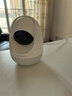 360摄像头8pro-4K 800万AI云台家用摄像头监控双频WIFI手机远程监控器360度夜视全景婴儿看护器  实拍图