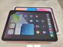 Apple/苹果 iPad11英寸 A16芯片2025年款 平板电脑 (128GB WLAN版/学习办公娱乐)银色 实拍图