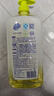 超能 离子去油洗洁精(爆汁鲜柠)1.5kg 加浓 去油无残留 食用小苏打 实拍图
