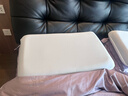 亚朵星球深睡枕PRO深睡入门款 护颈慢回弹记忆绵成人枕头枕芯单只10cm 实拍图