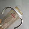 贝亲（Pigeon）PPSU宽口径双把手奶瓶330ml LL号奶嘴 9个月+ AA271 实拍图