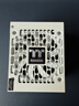 Thermaltake（Tt）额定850W 玲珑SFX 白色 电脑电源（原生PCIe5.1/ATX3.1规范/80PLUS金牌/全日系电容） 实拍图