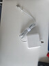 毕亚兹 苹果笔记本电脑充电器45W适用MacBook iPad Air Pro电源适配器线磁吸直头T型A1466 A1465 A1436 实拍图