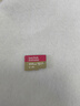 闪迪（SanDisk）256GB TF(MicroSD)内存卡 4K极速金卡A2 V30 U3行车记录仪 运动相机无人机 监控存储卡 读190MB/s 实拍图