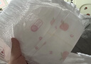 好奇（Huggies）铂金装小桃裤成长裤XXXL26片*4包(17kg以上)【透爽散热】 实拍图