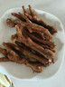 正大食品（CP）鸡爪净重2斤（单个鸡爪约40-50g） 柠檬鸡爪凤爪烧烤鸡爪生鲜 实拍图