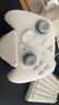 飞智冰原狼4多模版无线游戏手柄 类xbox 力调节摇杆双切扳机 switch电脑PC手机steam体感NS 仁王3 实拍图
