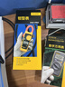 福禄克（FLUKE）101+ 升级版掌上型数字万用表 智能多用表自动量程仪器仪表 实拍图