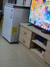 海尔（Haier）100L单温冰柜小型家用小冰柜减霜一级能效冷藏冷冻转换深冷冷柜小冰箱BC/BD-100GHW9D国家补贴 实拍图