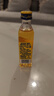 尊尼获加（JOHNNIE WALKER）耀澄Blonde 调和威士忌 便携小酒版 50ml 实拍图