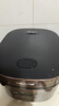九阳（Joyoung）30分钟快煮饭大火力柴火饭4升家庭容量3~4人电饭煲电饭锅多功能微压焖煮方煲F-40FZ815 实拍图