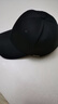 罗蒙棒球帽子男士大头围四季通用时尚休闲显脸小百搭防晒太阳鸭舌帽女 实拍图