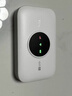 TCL随身wifi三网通用免插卡无线wifi6车载4G路由器随身便携无限制移动联通电信全国通用2026款5GXY15B 【升级充电款】3000毫安大电池 不限速不虚标月享1500G流量 实拍图