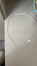 Apple/苹果 60W USB-C数据线-1米 type-c苹果充电线手机数据线 苹果17充电线iphone17充电线 实拍图