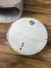 石头（roborock）【官翻机】扫地机器人P20 Ultra Plus大吸力扫拖洗烘一体机自动集尘热水洗拖布拖地洗地机吸尘器 P20 Ultra Plus水箱版B2细微试用痕迹 实拍图