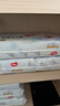 好奇（Huggies）金装纸尿裤L132片(9-14kg)尿不湿【速干不易红】 实拍图